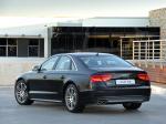 Audi S8 2012 года (ZA)